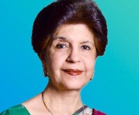 Prof. Sarita Bajaj